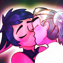 100 Followers / Catradora / She-Ra and the Princesses of Power