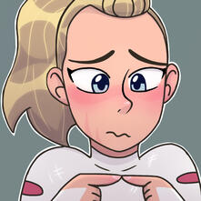 Cute Adora / Adora / She-Ra and the Princesses of Power